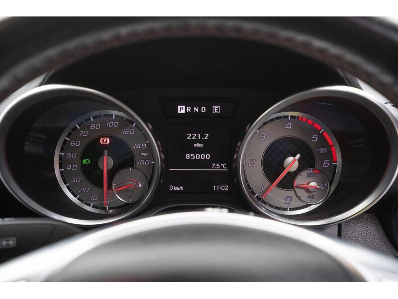 Used Mercedes-Benz SLK 2013 for sale - 76798895: Photo 40