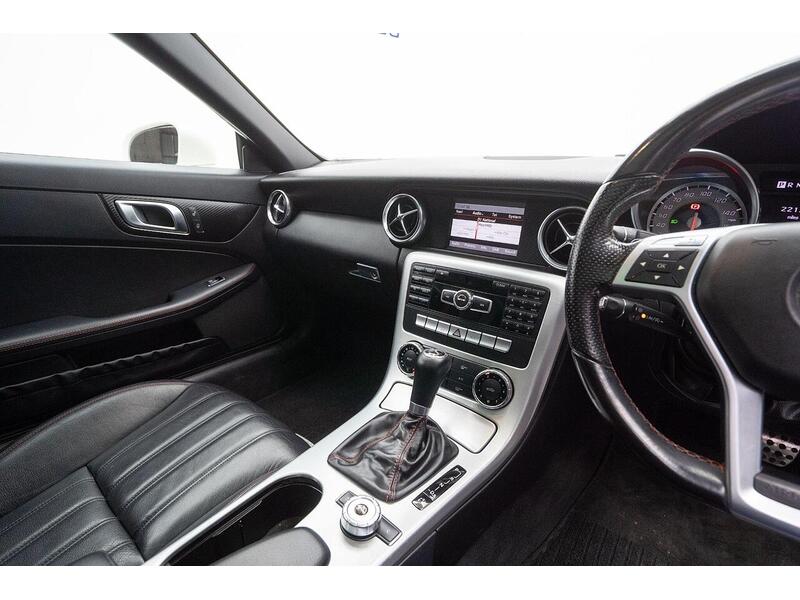 Used Mercedes-Benz SLK 2013 for sale - 76798895: Photo 41