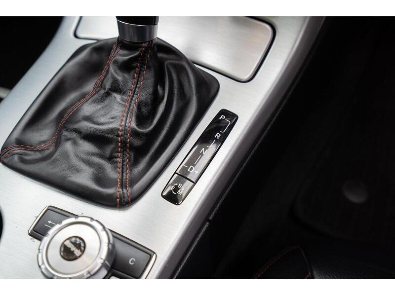 Used Mercedes-Benz SLK 2013 for sale - 76798895: Photo 42