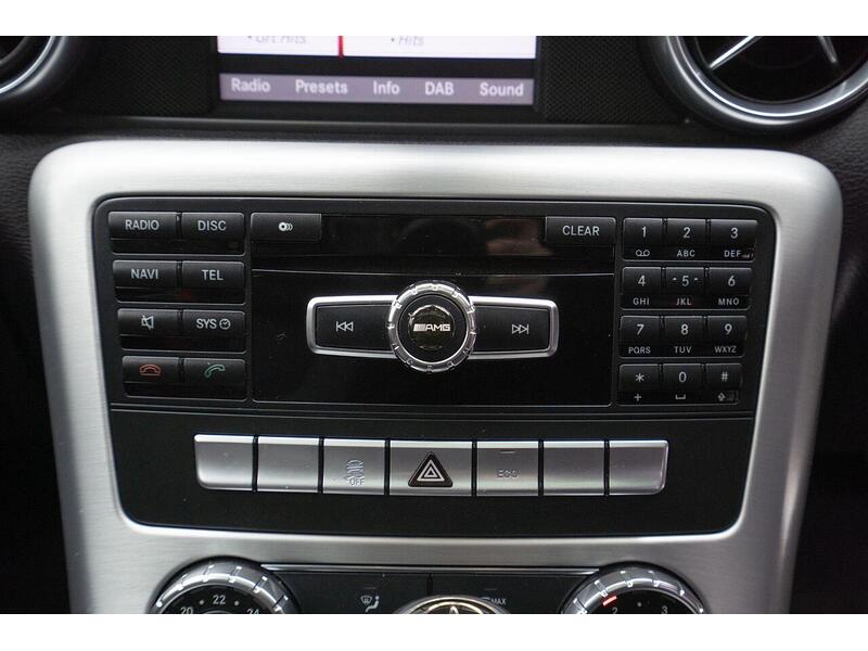 Used Mercedes-Benz SLK 2013 for sale - 76798895: Photo 43