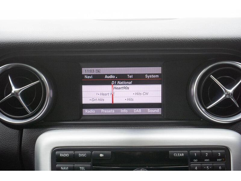 Used Mercedes-Benz SLK 2013 for sale - 76798895: Photo 44