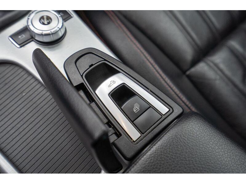 Used Mercedes-Benz SLK 2013 for sale - 76798895: Photo 47