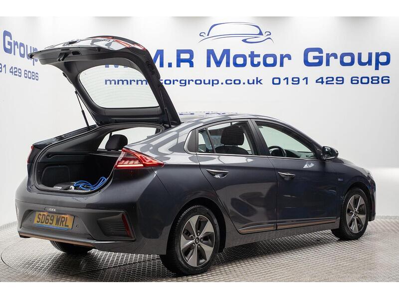 Used Hyundai IONIQ 2019 for sale - 76659951: Photo 10