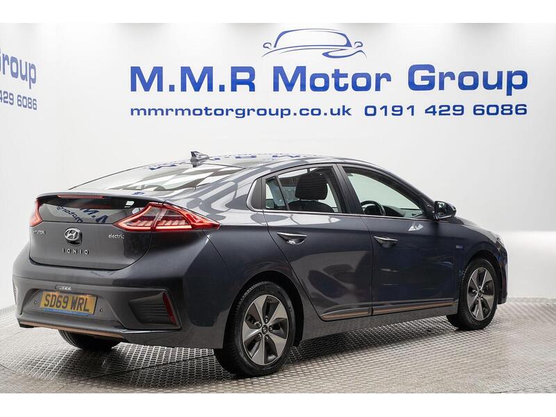 Used Hyundai IONIQ 2019 for sale - 76659951: Photo 11