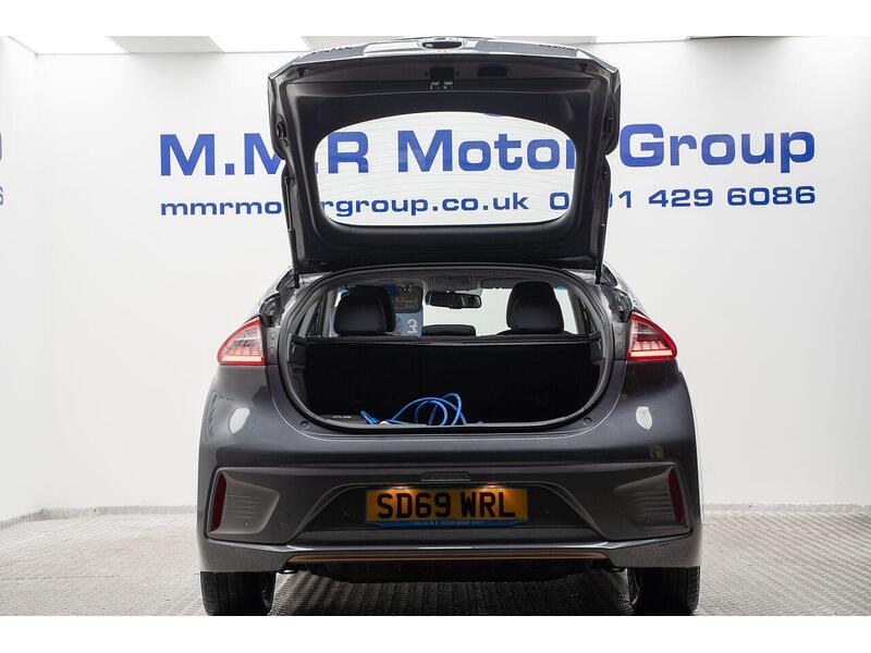 Used Hyundai IONIQ 2019 for sale - 76659951: Photo 12