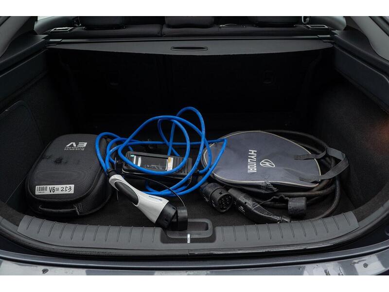 Used Hyundai IONIQ 2019 for sale - 76659951: Photo 13