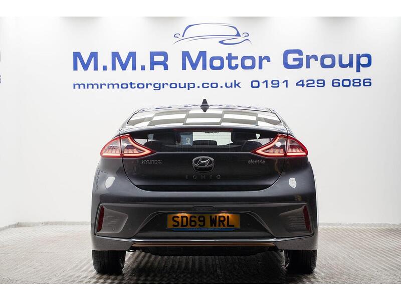 Used Hyundai IONIQ 2019 for sale - 76659951: Photo 14