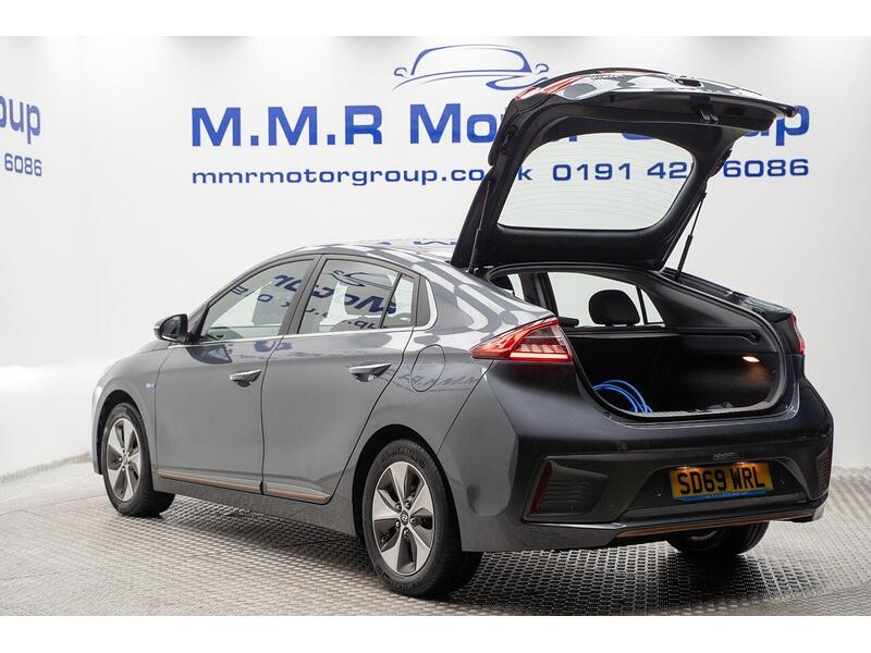 Used Hyundai IONIQ 2019 for sale - 76659951: Photo 15