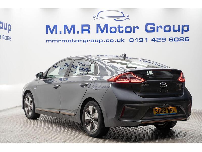 Used Hyundai IONIQ 2019 for sale - 76659951: Photo 16