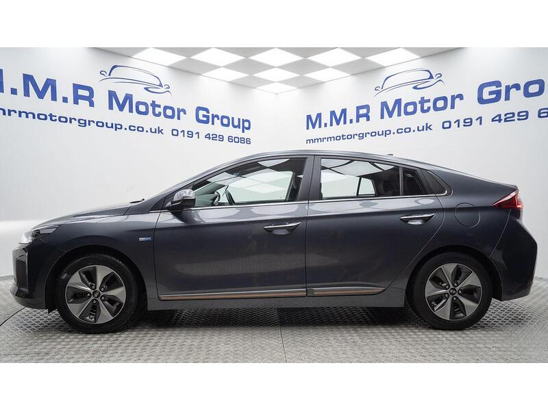 Used Hyundai IONIQ 2019 for sale - 76659951: Photo 17