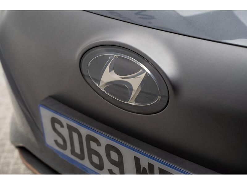 Used Hyundai IONIQ 2019 for sale - 76659951: Photo 19