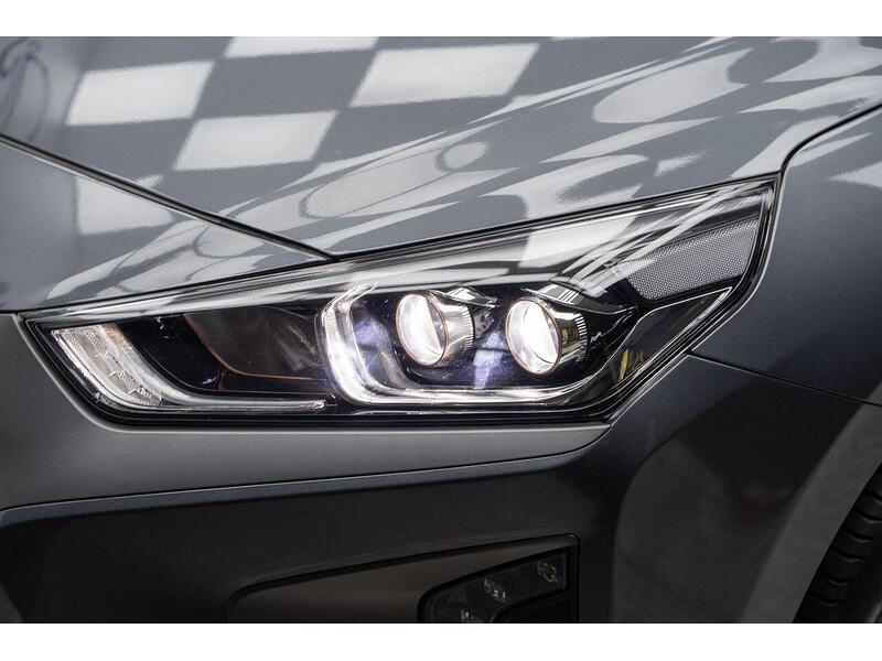 Used Hyundai IONIQ 2019 for sale - 76659951: Photo 20