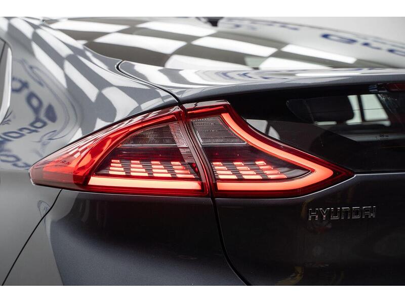 Used Hyundai IONIQ 2019 for sale - 76659951: Photo 21