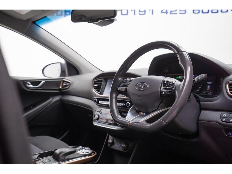 Used Hyundai IONIQ 2019 for sale - 76659951: Photo 22