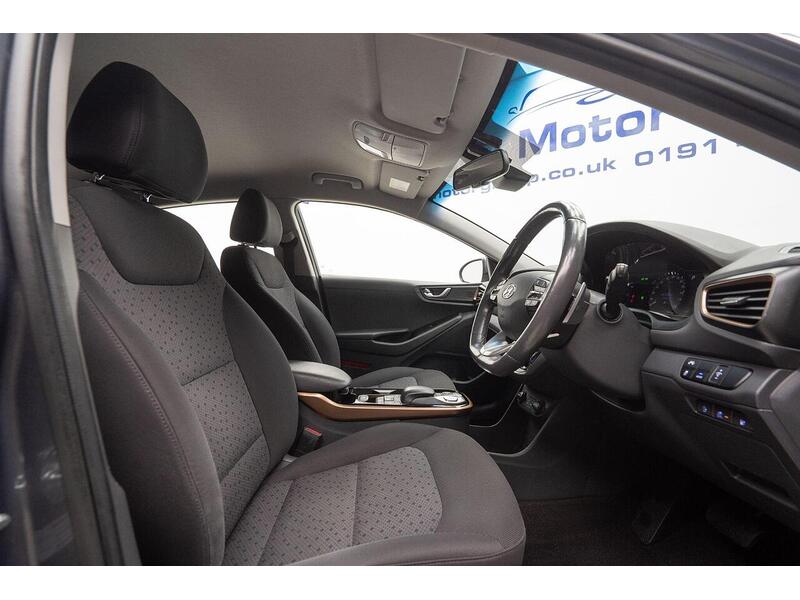 Used Hyundai IONIQ 2019 for sale - 76659951: Photo 23