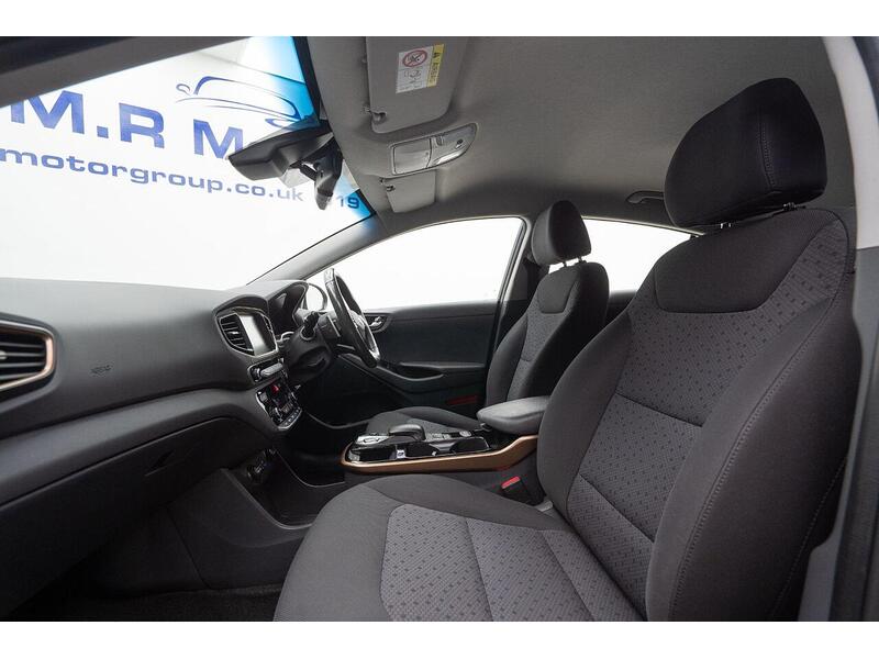 Used Hyundai IONIQ 2019 for sale - 76659951: Photo 27