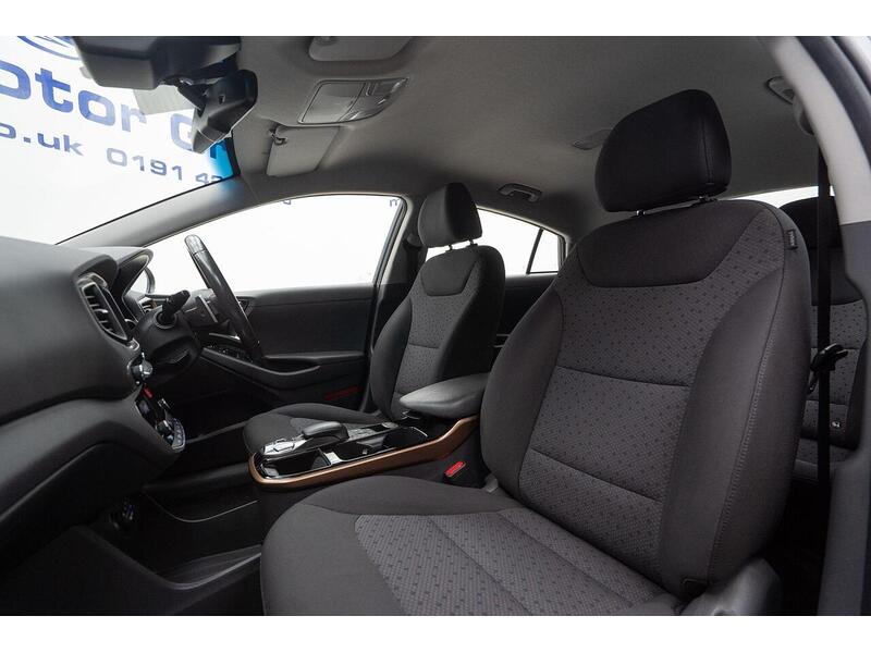 Used Hyundai IONIQ 2019 for sale - 76659951: Photo 28