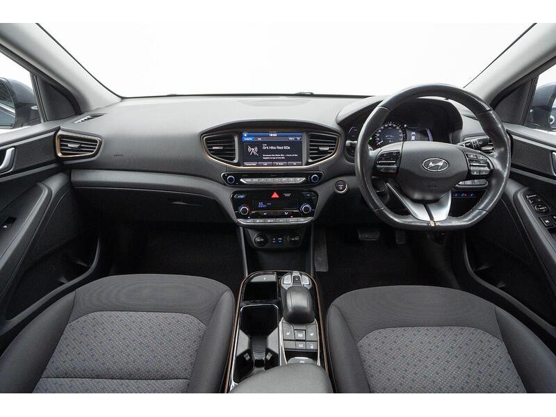 Used Hyundai IONIQ 2019 for sale - 76659951: Photo 29