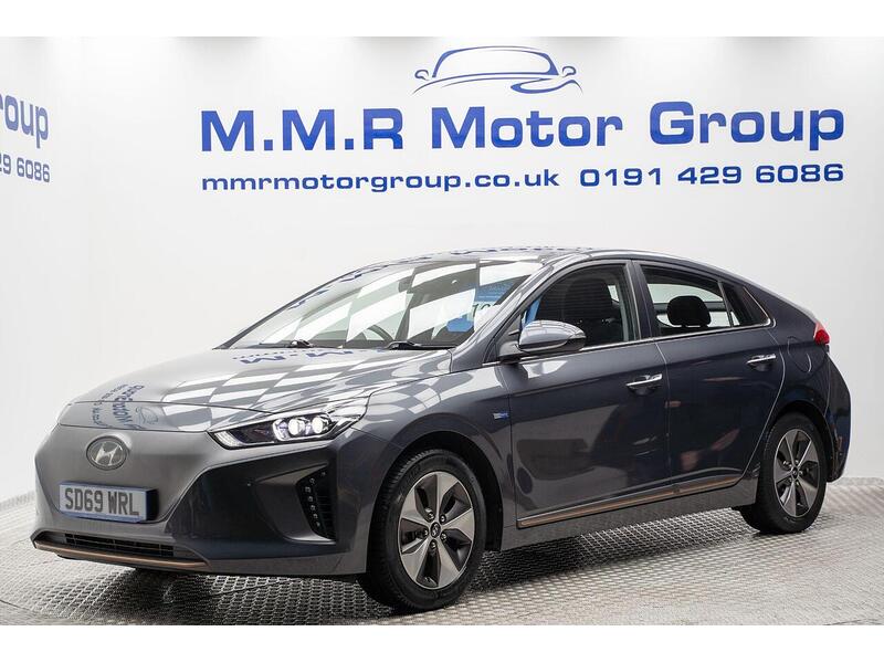 Used Hyundai IONIQ 2019 for sale - 76659951: Photo 3