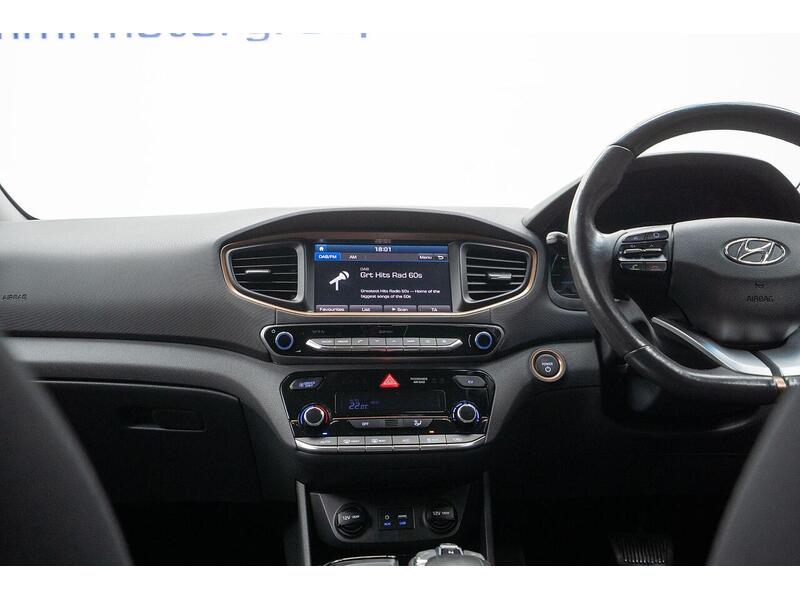 Used Hyundai IONIQ 2019 for sale - 76659951: Photo 30