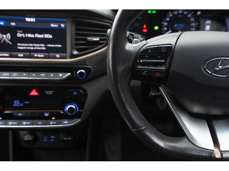 Used Hyundai IONIQ 2019 for sale - 76659951: Photo 32