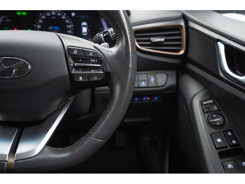Used Hyundai IONIQ 2019 for sale - 76659951: Photo 33