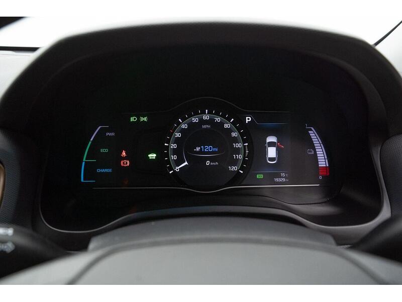 Used Hyundai IONIQ 2019 for sale - 76659951: Photo 34