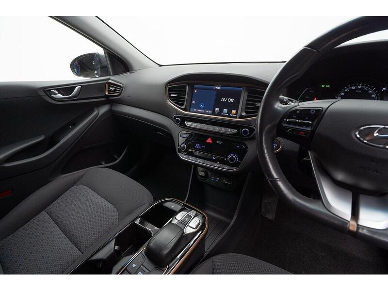 Used Hyundai IONIQ 2019 for sale - 76659951: Photo 35