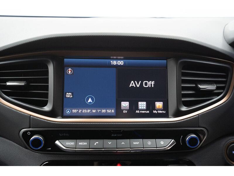 Used Hyundai IONIQ 2019 for sale - 76659951: Photo 36