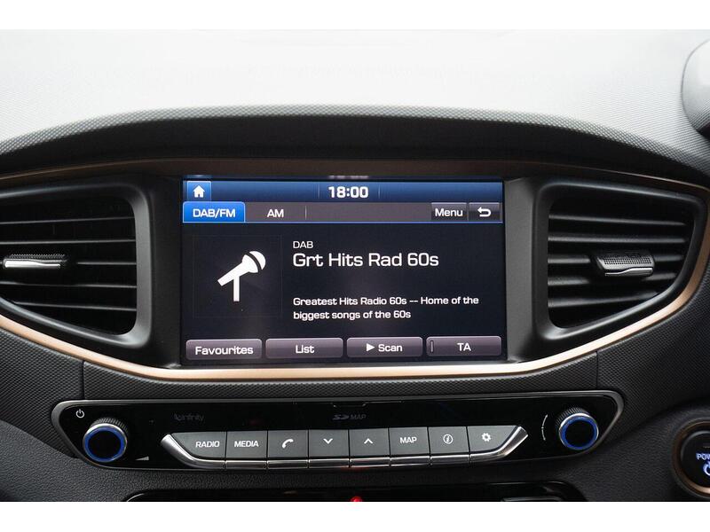 Used Hyundai IONIQ 2019 for sale - 76659951: Photo 38