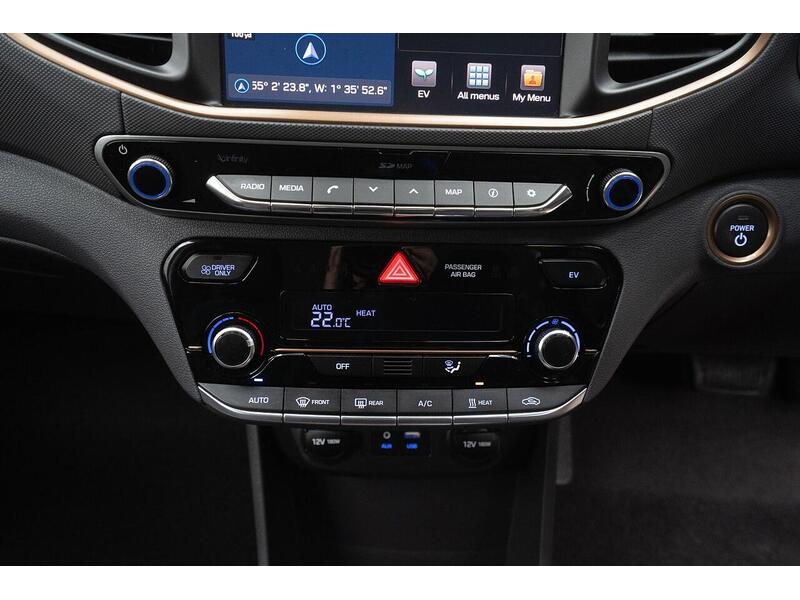 Used Hyundai IONIQ 2019 for sale - 76659951: Photo 39