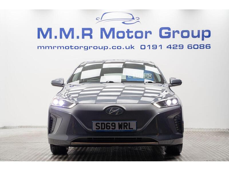 Used Hyundai IONIQ 2019 for sale - 76659951: Photo 4