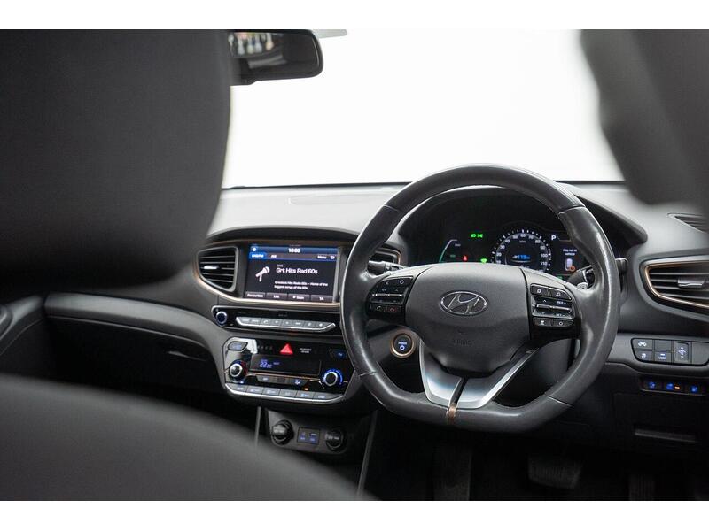 Used Hyundai IONIQ 2019 for sale - 76659951: Photo 42