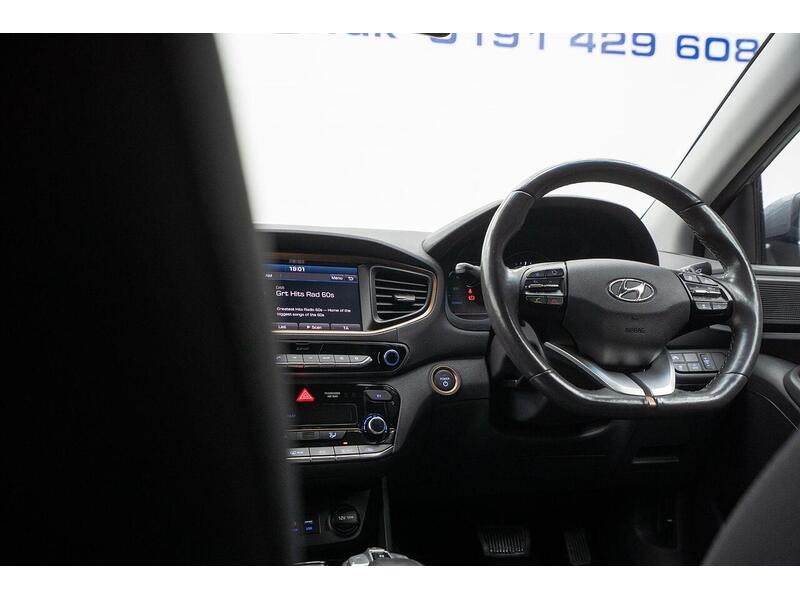 Used Hyundai IONIQ 2019 for sale - 76659951: Photo 43