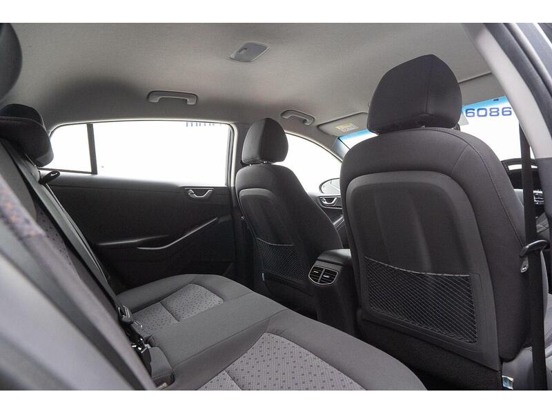Used Hyundai IONIQ 2019 for sale - 76659951: Photo 46