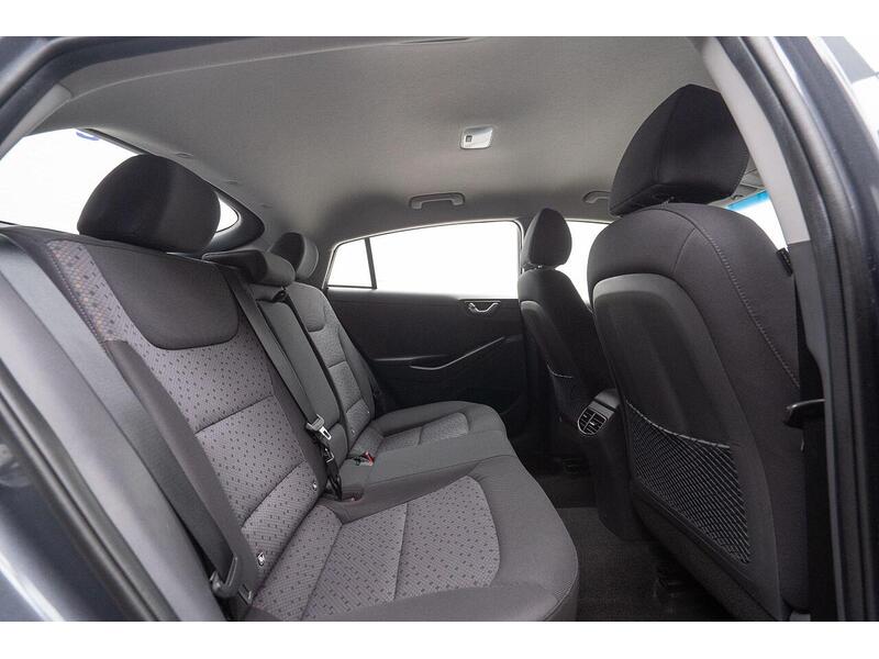 Used Hyundai IONIQ 2019 for sale - 76659951: Photo 47