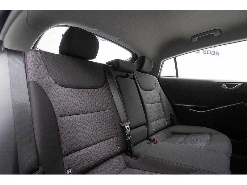 Used Hyundai IONIQ 2019 for sale - 76659951: Photo 48