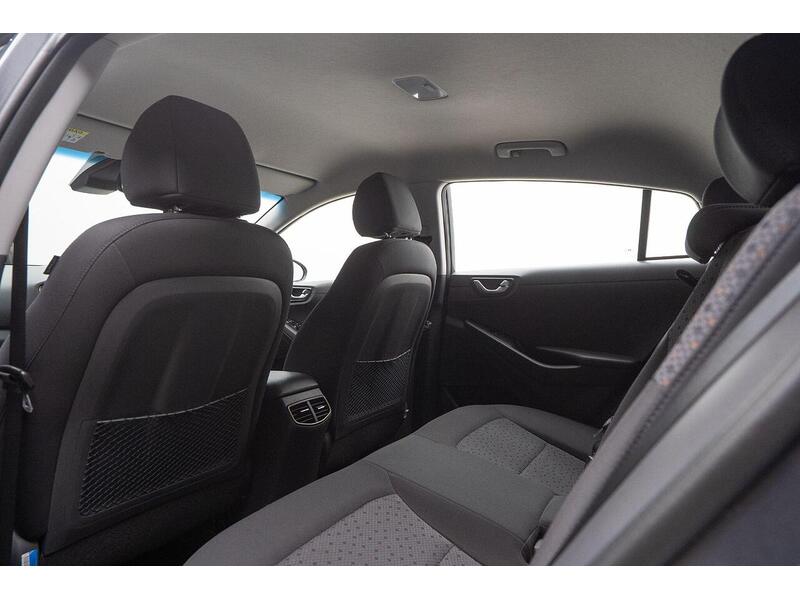 Used Hyundai IONIQ 2019 for sale - 76659951: Photo 49