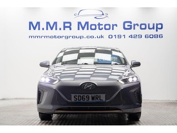 Used Hyundai IONIQ 2019 for sale - 76659951: Photo