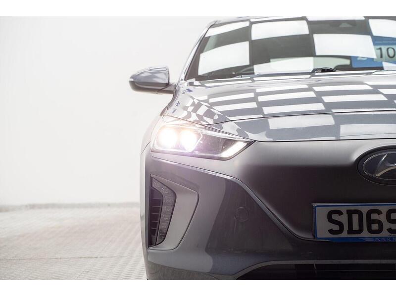 Used Hyundai IONIQ 2019 for sale - 76659951: Photo 5