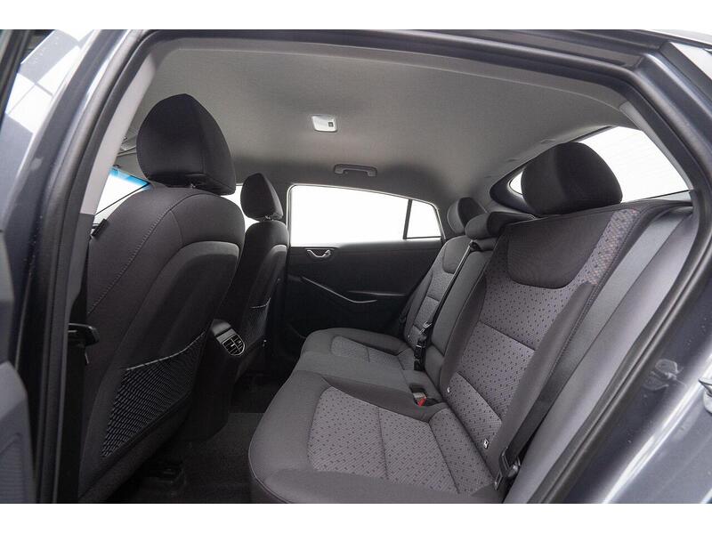 Used Hyundai IONIQ 2019 for sale - 76659951: Photo 50