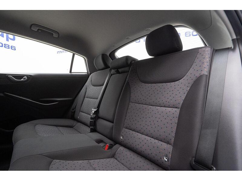 Used Hyundai IONIQ 2019 for sale - 76659951: Photo 51