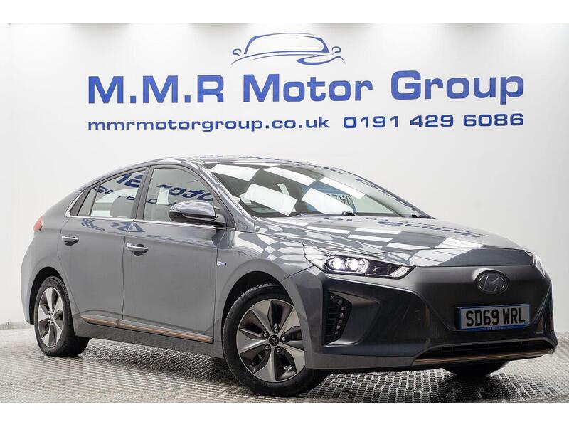 Used Hyundai IONIQ 2019 for sale - 76659951: Photo 7