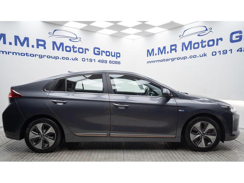 Used Hyundai IONIQ 2019 for sale - 76659951: Photo 9