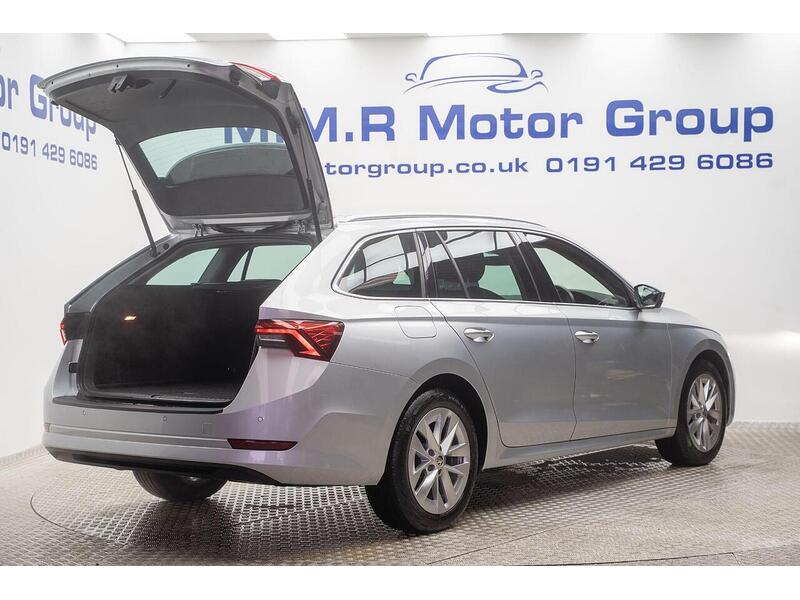 Used Skoda Octavia 2020 for sale - 77298341: Photo 12