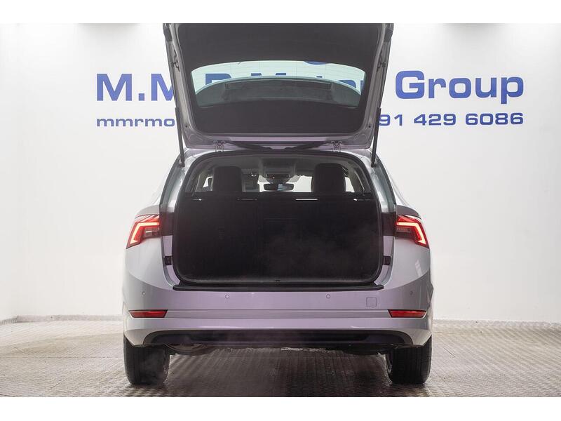 Used Skoda Octavia 2020 for sale - 77298341: Photo 15