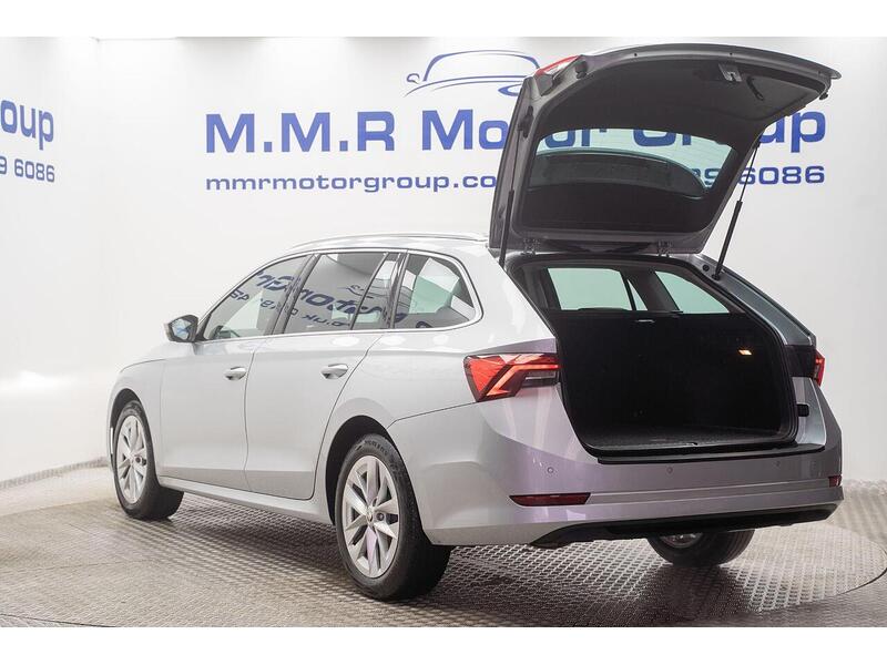 Used Skoda Octavia 2020 for sale - 77298341: Photo 17
