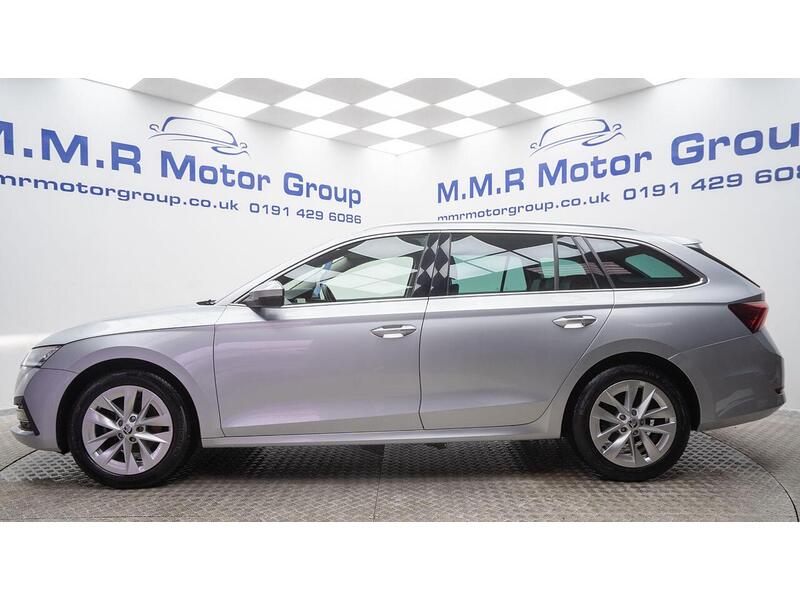 Used Skoda Octavia 2020 for sale - 77298341: Photo 19