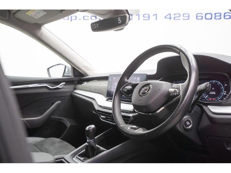 Used Skoda Octavia 2020 for sale - 77298341: Photo 20