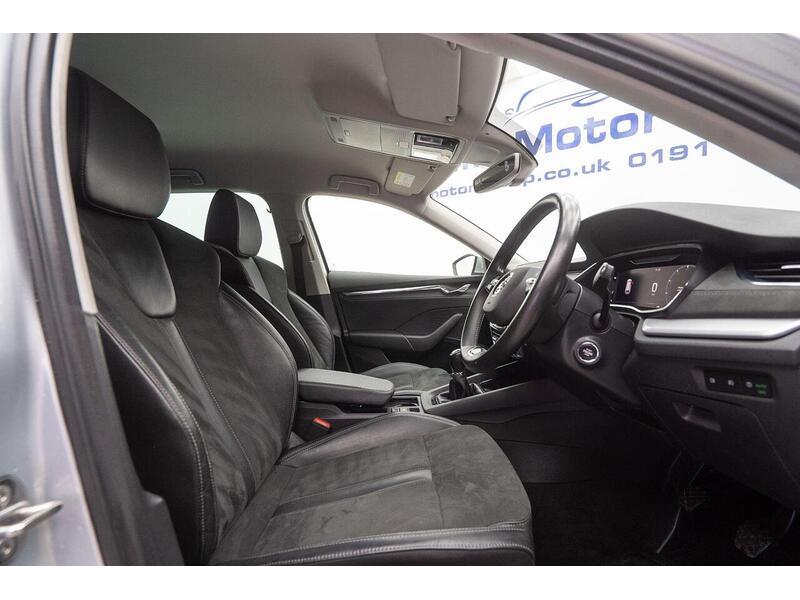 Used Skoda Octavia 2020 for sale - 77298341: Photo 21